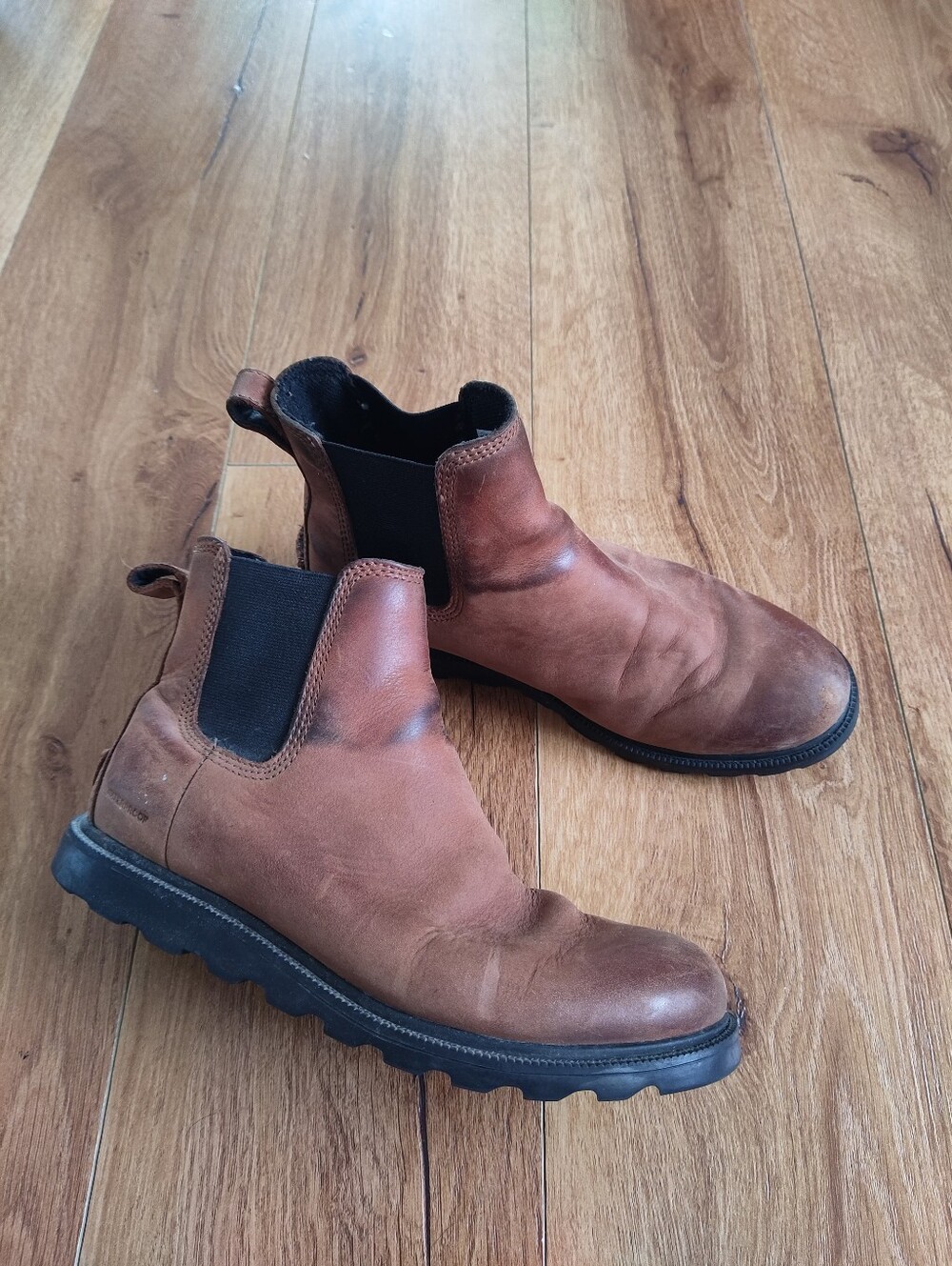 Sorel Boots - Size 7
